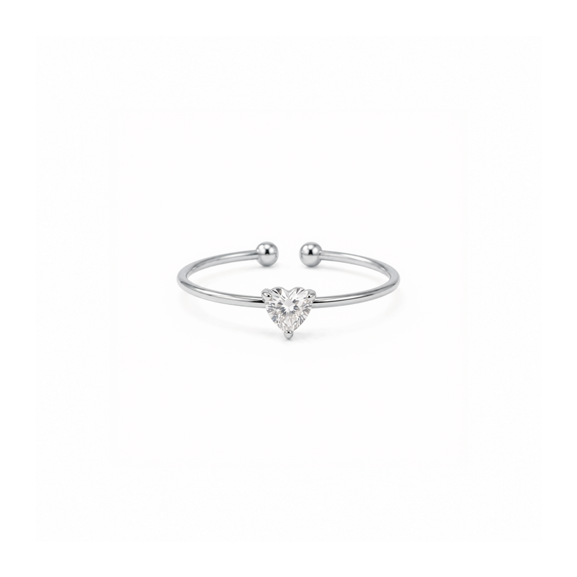 Birthstone Ring | Kies jouw maand