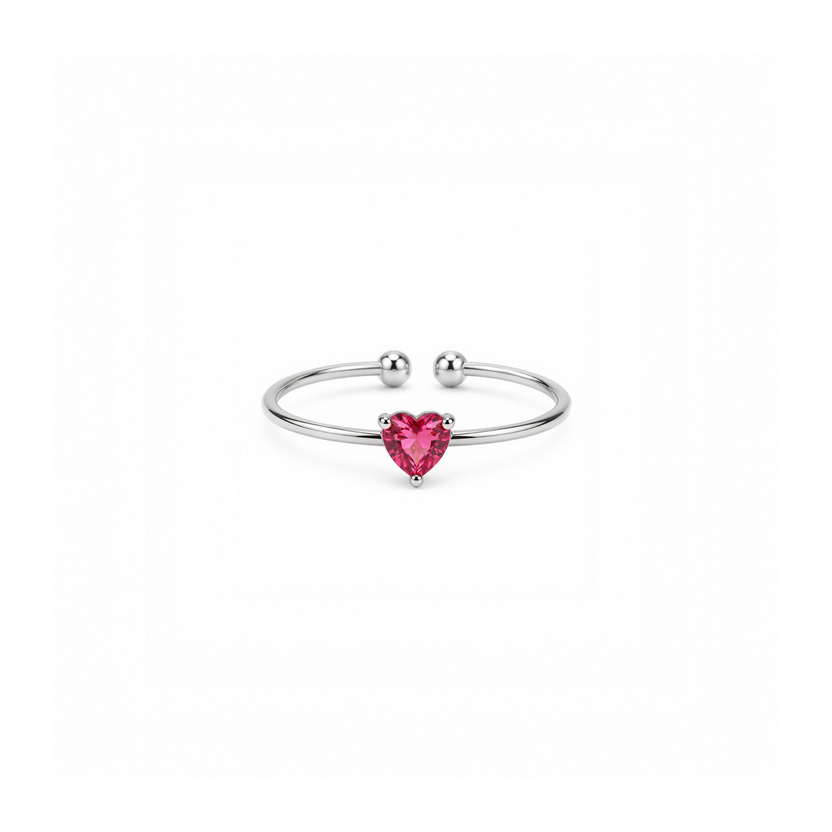 Birthstone Ring | Kies jouw maand