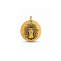 Medusa — Goddess of Protection & Power