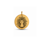 Medusa — Goddess of Protection & Power
