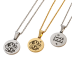 Lumi Necklace