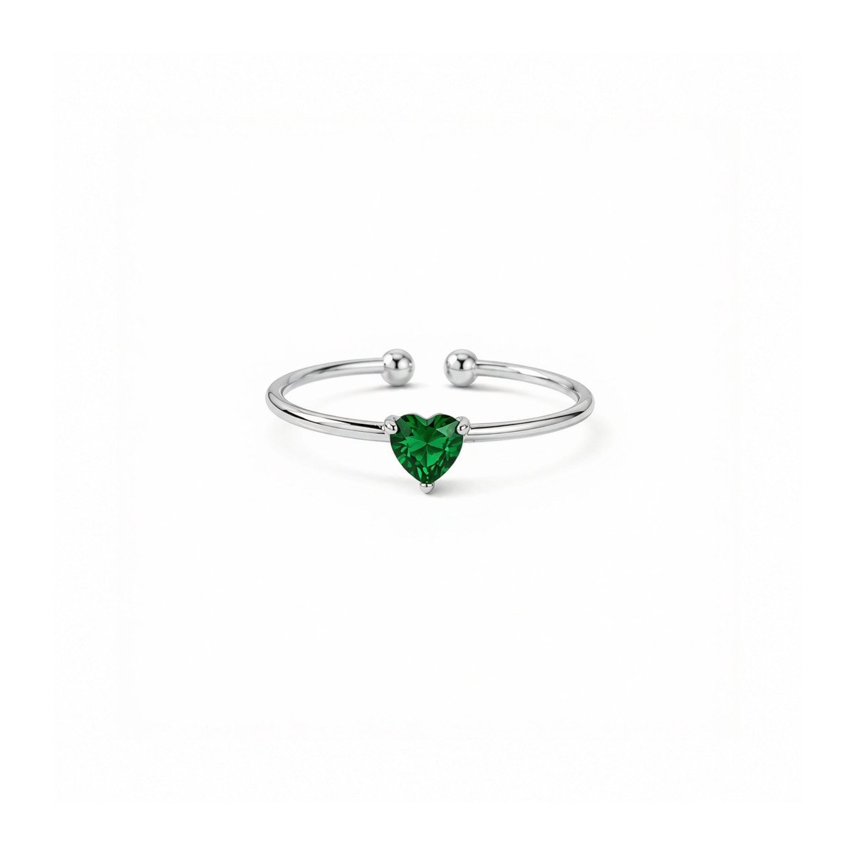 Birthstone Ring | Kies jouw maand