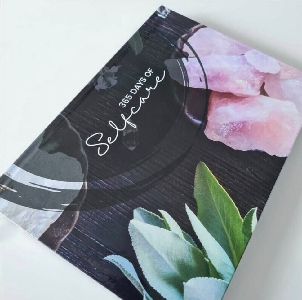 365Days of Selfcare × Dutch | SANTAI | OP=OP