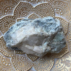 Heulandiet / Stilbiet (zeoliet) - 393 gram