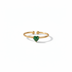 Birthstone Ring May
