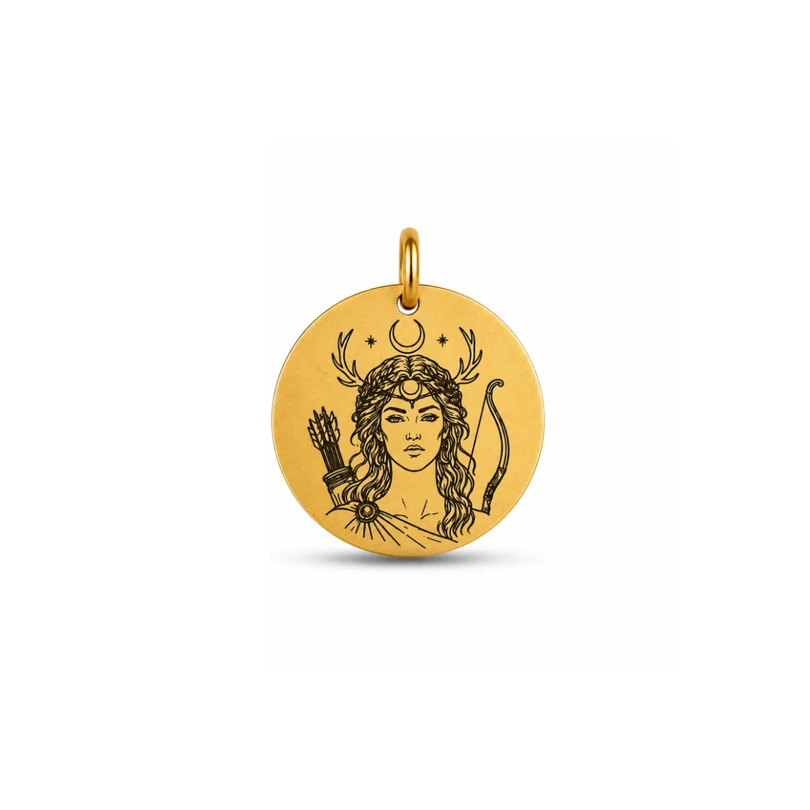 Artemis — Goddess of the Wild