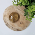 GOLDEN HEALER LIMONIETKWARTS | Jumbo | krachtige genezer met zachte, vredige energie