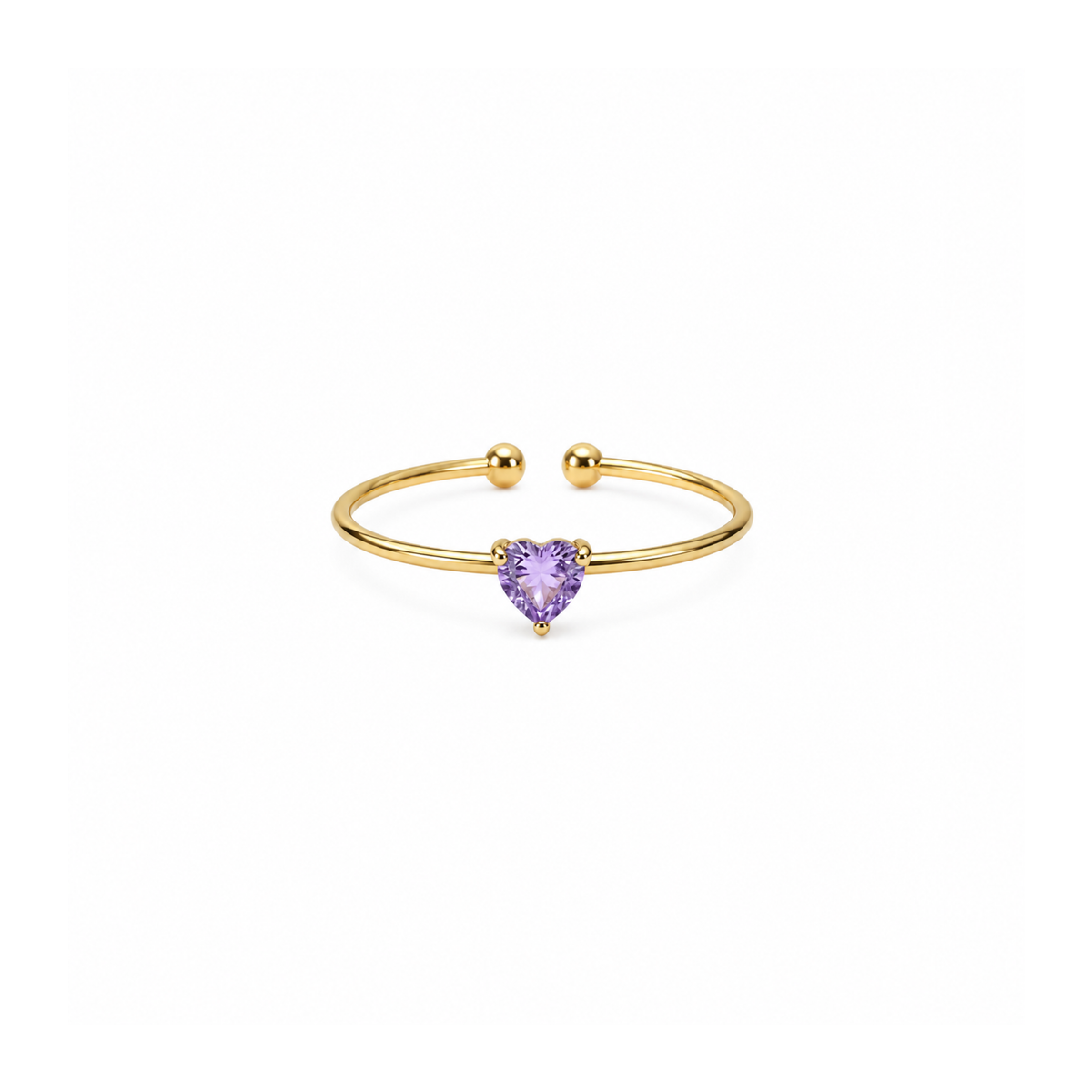 Birthstone Ring | Kies jouw maand