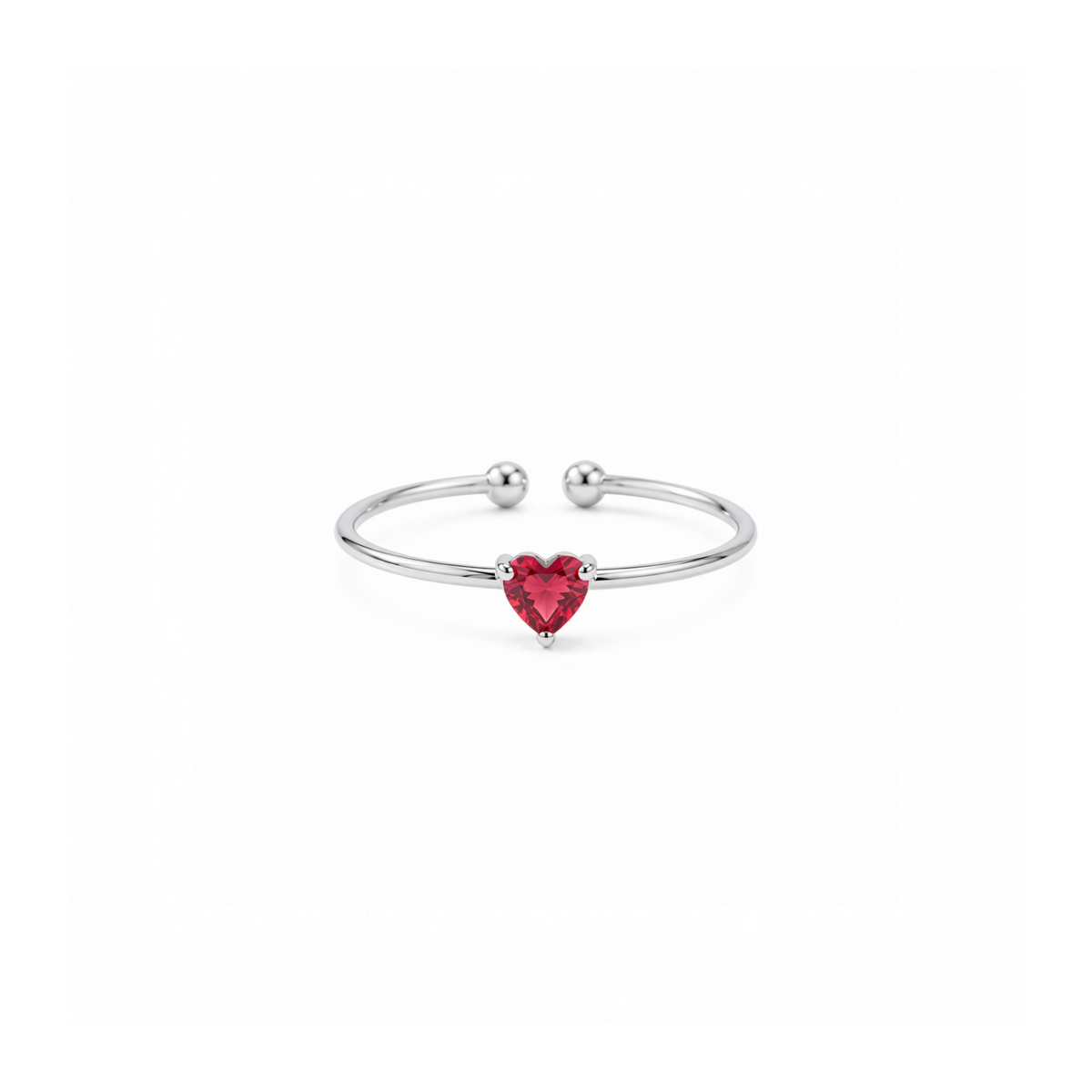 Birthstone Ring | Kies jouw maand