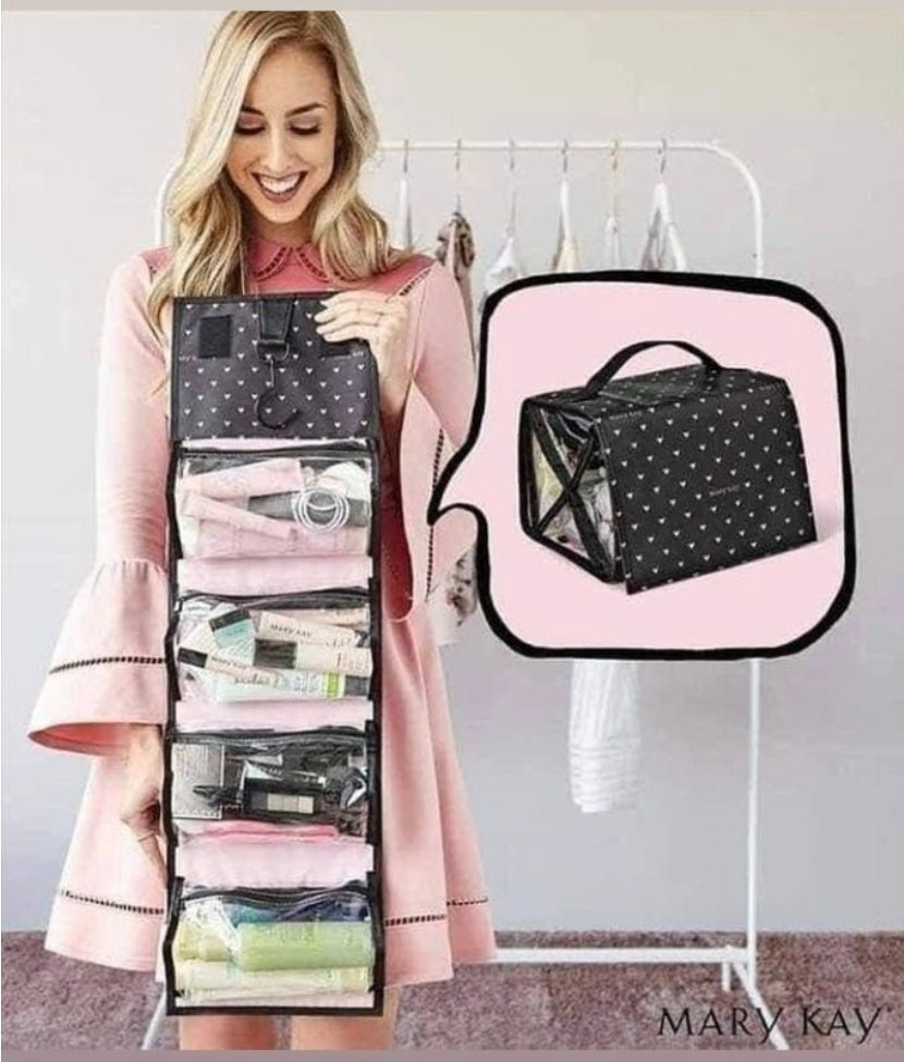 Mary Kay® Beauty Bag (zonder inhoud)