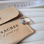 Noiré Celeste Ring