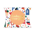 Gondeldoosje | Sinterklaas