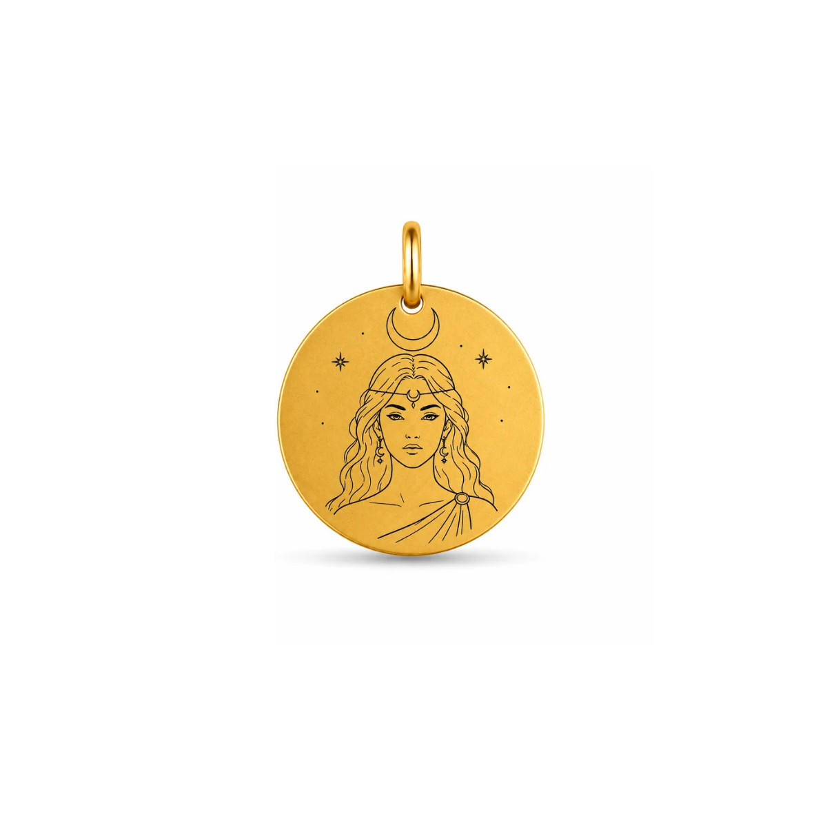 Selene – Goddess of the Moon
