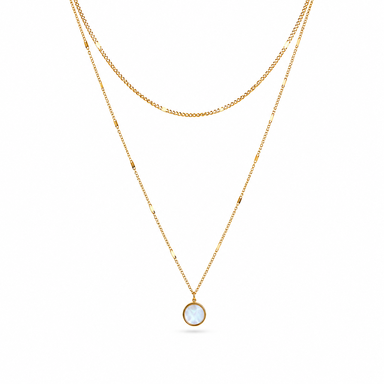 Luna Essence Pendant