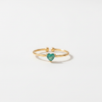 Birthstone Ring December