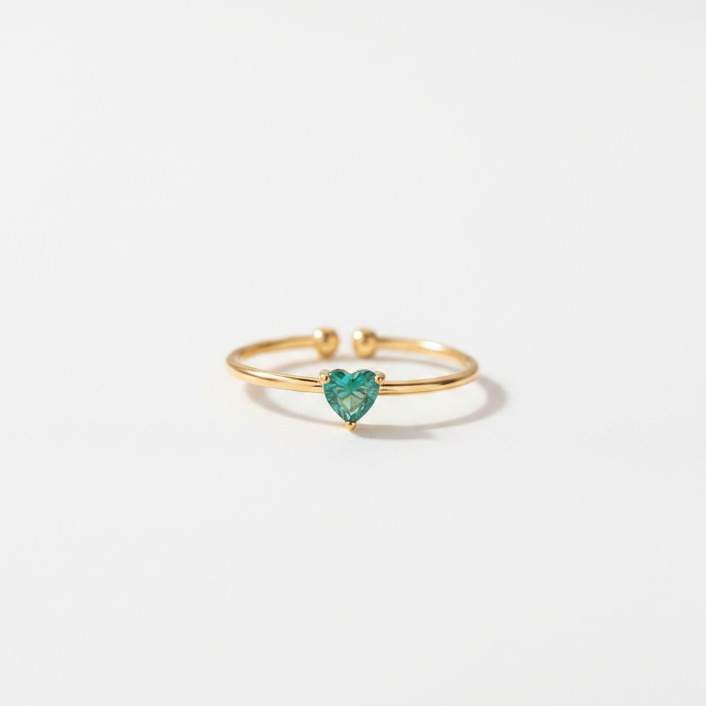 Birthstone Ring December