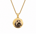 Pet Necklace | ○