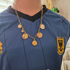 The Louíse Necklace
