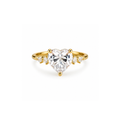 Amour Lumière Ring