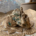 Azuriet met Malachiet - 129 gram