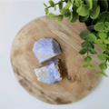 CHALCEDOON | Ruw | maakt sociaal, optimistisch, vrolijk, creatief en enthousiast | OP=OP