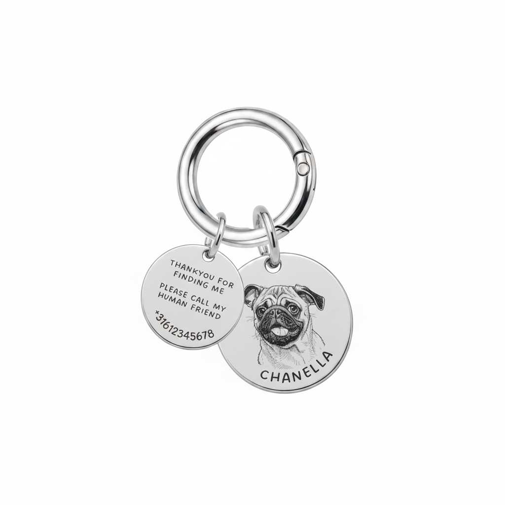 Soulmate Tag