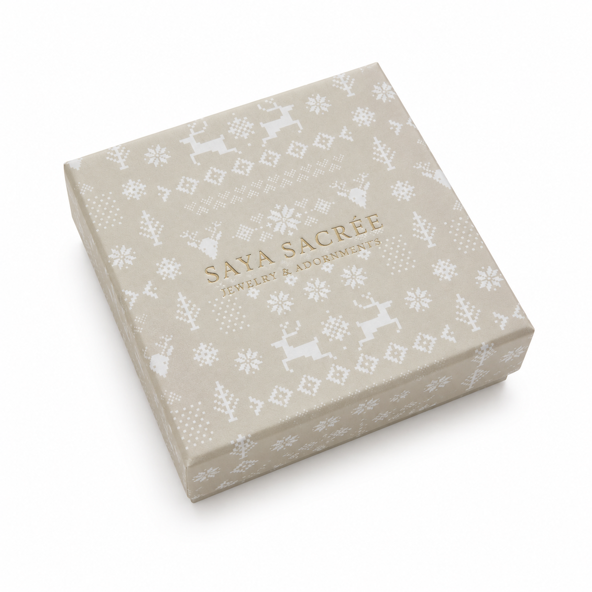 SAYA Christmas Box
