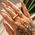 The Sacred Ring