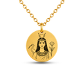 Isis — Goddess of Magic & Divine Feminine