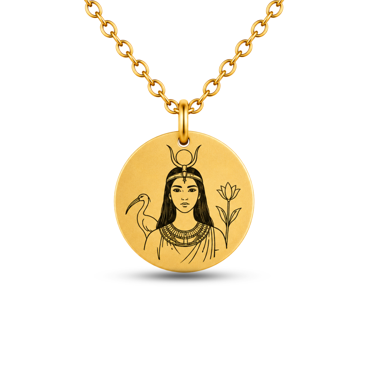 Isis — Goddess of Magic & Divine Feminine