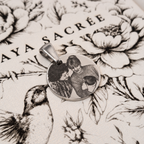 Sacred Petite Charm | 15mm