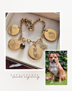 The Marsha Bracelet