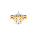 Celestia Crown Ring