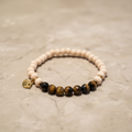 I am strong & wealthy - Tijgeroog | MYBIRDIE