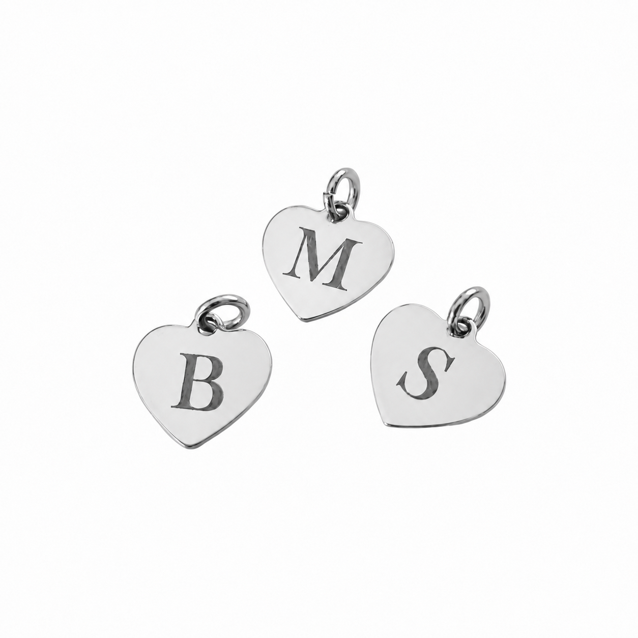 Petite Amoré Charm | ♡