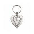 Amore Doodle Keychain | ♡
