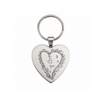 Amore Doodle Keychain | ♡