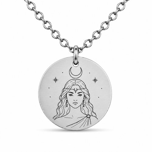 Selene – Goddess of the Moon