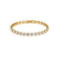 Starlight Glam Bracelet