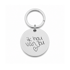 Memory Keychain