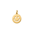 Golden Sacred Joy Charm