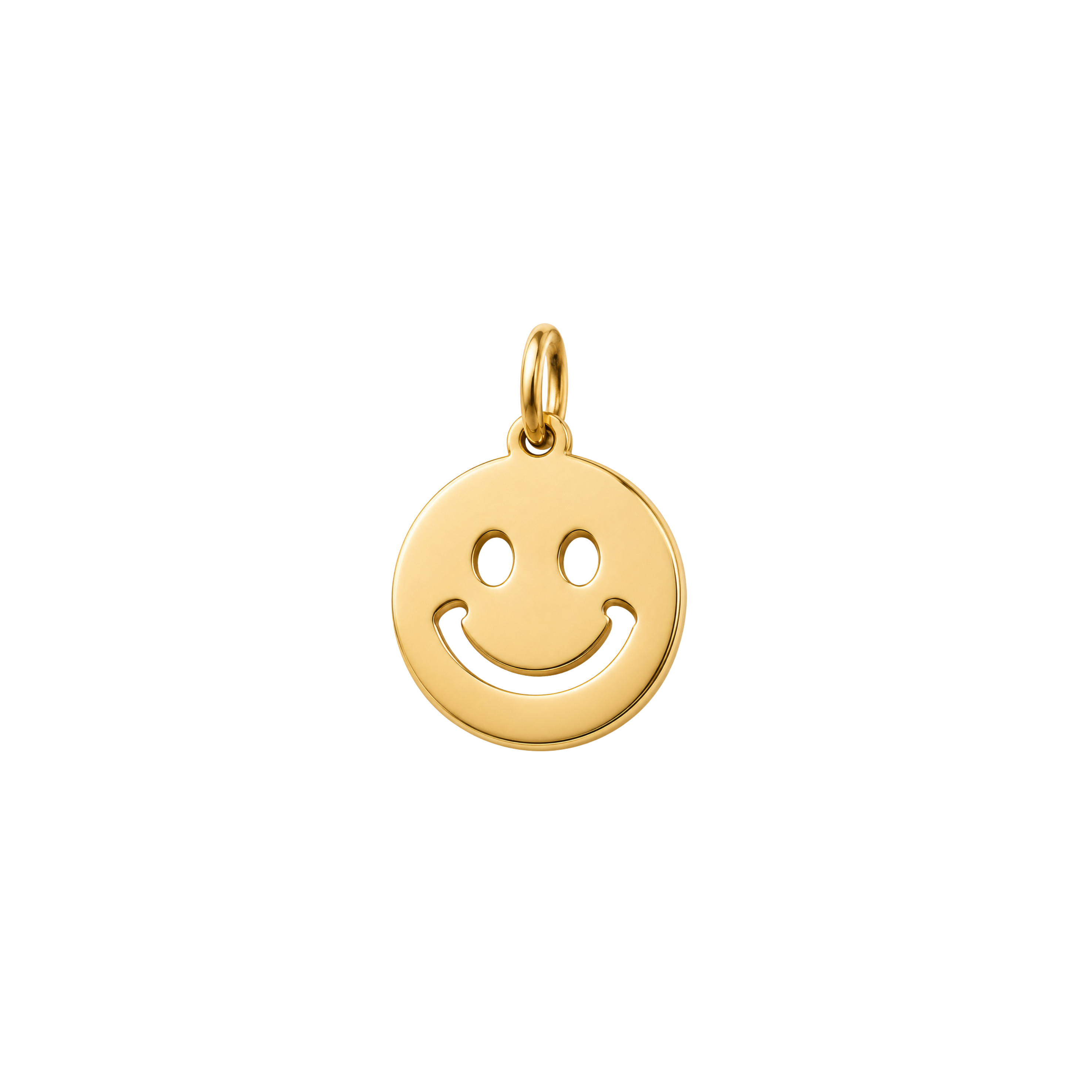 Golden Sacred Joy Charm