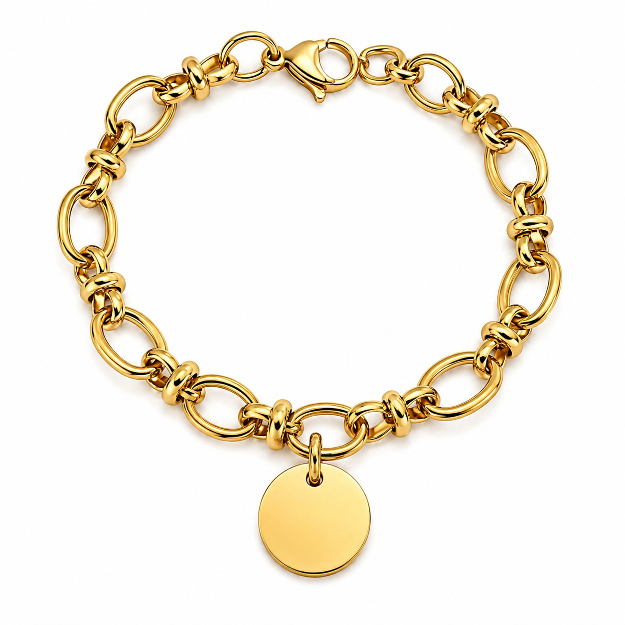 The Charlotte Bracelet