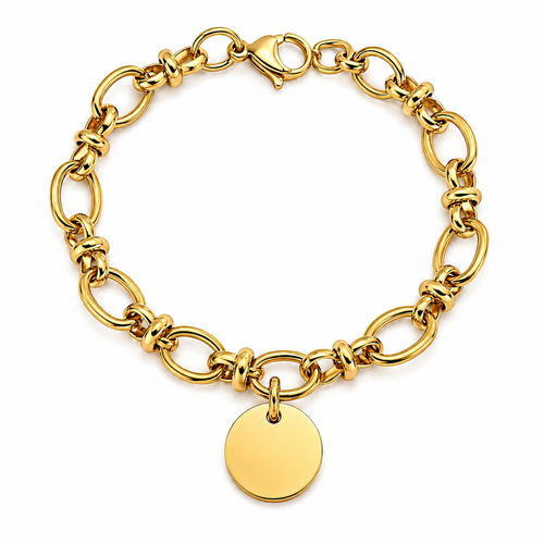 The Charlotte Bracelet
