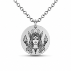 Hekate — Goddess of Magic & Crossroads