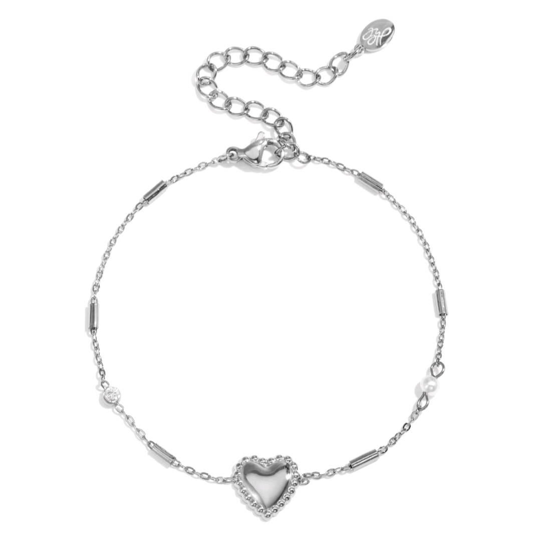 Sacred Heart Bracelet