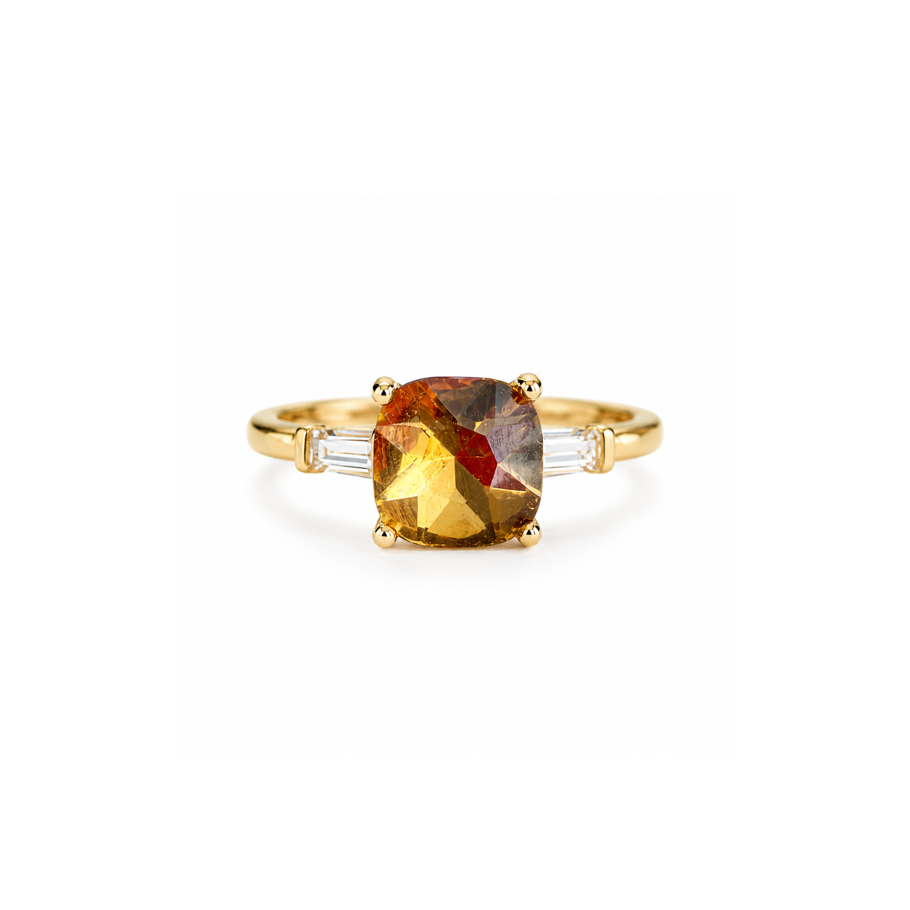 Lumière Royale Ring