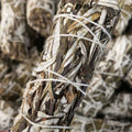 Smudge × Yerba Santa | beschermend, loslaten van negativiteit