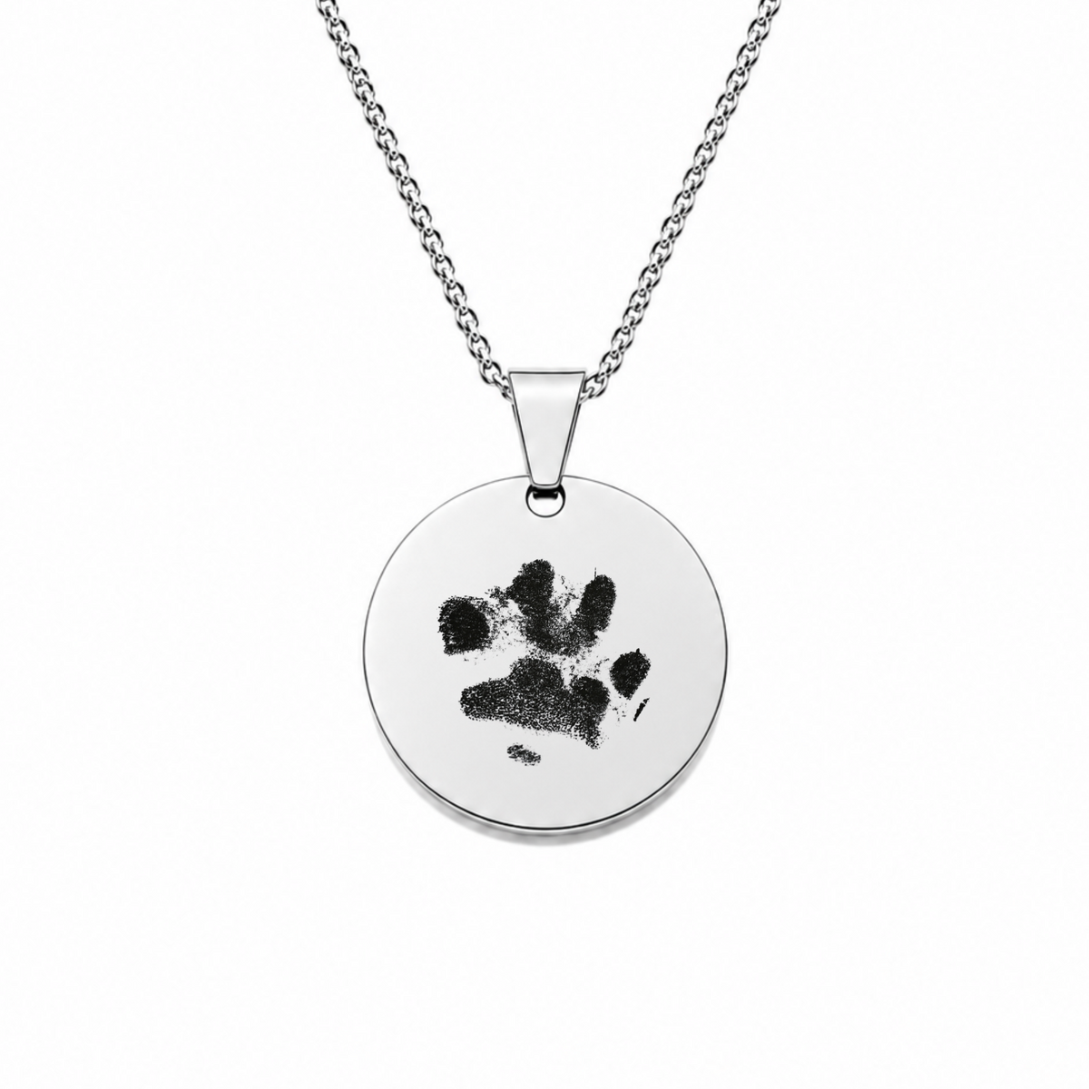 Pet Necklace | ○