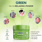 ROSS D'ELEN GREEN | Menthol Gel (150g)